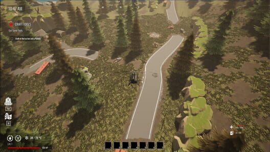 Not Quite Dead screenshot 2