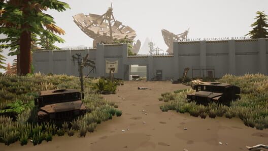Not Quite Dead screenshot 9