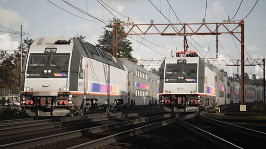 Train Sim World 7 screenshot 17