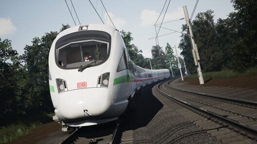 Train Sim World 7 screenshot 16