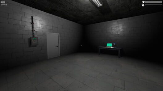 Cycle01 screenshot 1
