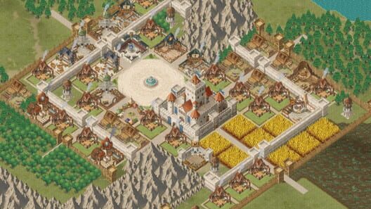 Conquista: Tide of Wills screenshot 14