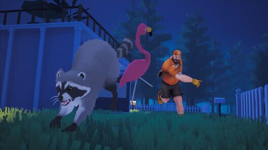Dumpster Gang screenshot 6