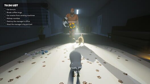Dumpster Gang screenshot 8