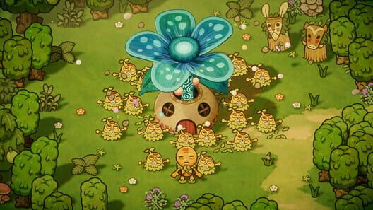 PixelJunk Monsters 3 screenshot 5