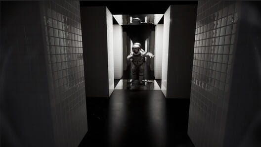 Black Walls screenshot 2
