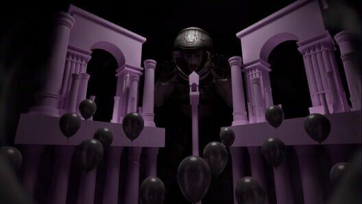 Black Walls screenshot 5