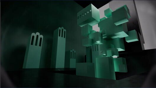 Black Walls screenshot 9