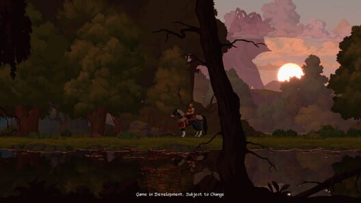 Kingdom III: Rising Realms screenshot 8
