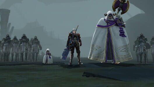 Granblue Fantasy: Relink screenshot 19