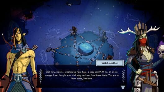 Vaewolf screenshot 6