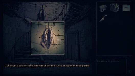 Inseco screenshot 1
