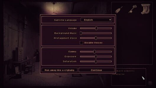 Inseco screenshot 11