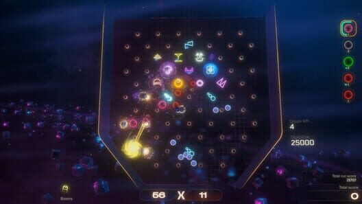 Hyperdrop screenshot 7