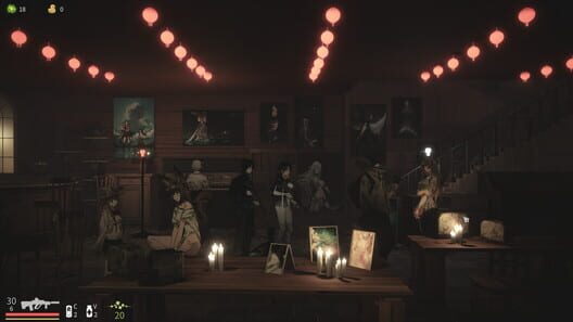 Last Breath screenshot 5