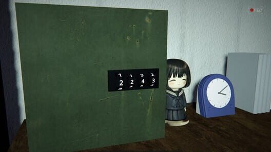 Hell Apartment screenshot 6