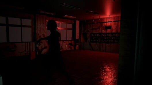 Hell Apartment screenshot 7