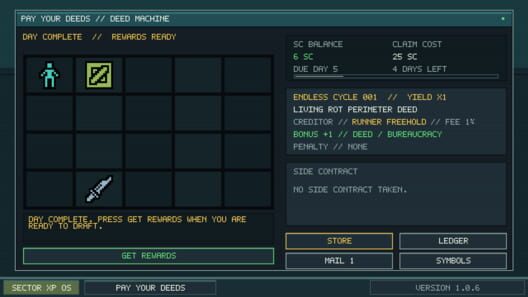 Pay your Deeds screenshot 2