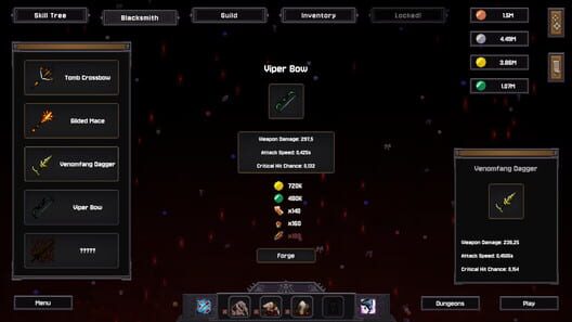 Bones and Coins screenshot 4