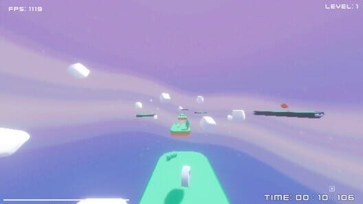 Cloud Runner screenshot 3