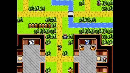 Chaos Warrior screenshot 1