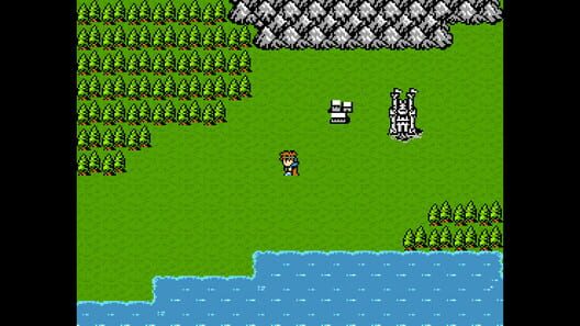 Chaos Warrior screenshot 3