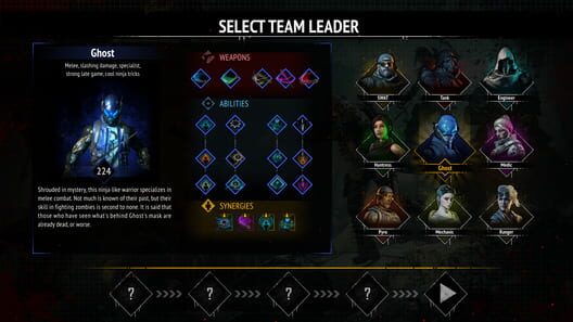 Yet Another Zombie Survivors screenshot 2