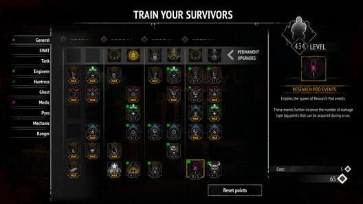 Yet Another Zombie Survivors screenshot 9