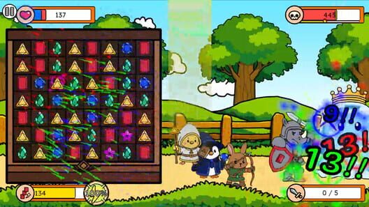 Gem Party screenshot 4