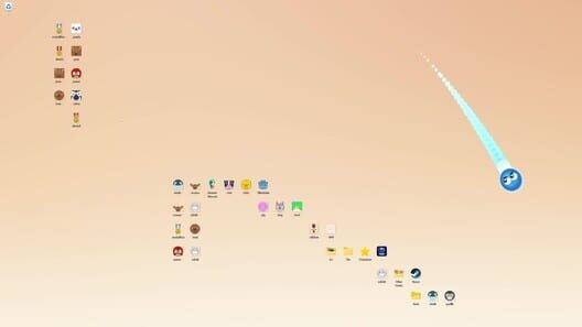 Desktop Bouncer screenshot 6