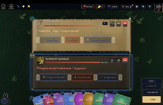 Words Of Power screenshot 7