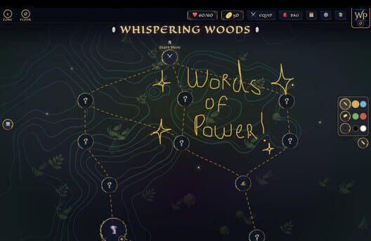 Words Of Power screenshot 8