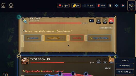 Words Of Power screenshot 10