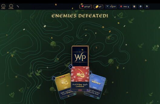 Words Of Power screenshot 1
