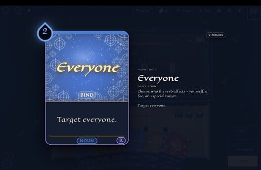 Words Of Power screenshot 2