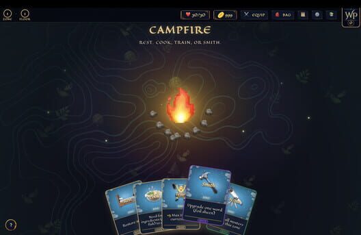 Words Of Power screenshot 3