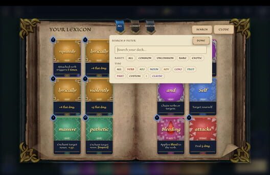 Words Of Power screenshot 4