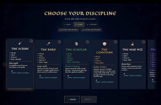 Words Of Power screenshot 5