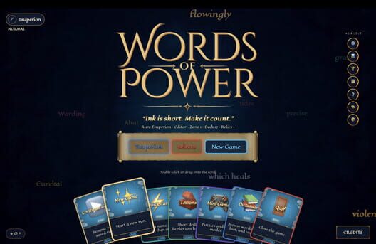 Words Of Power screenshot 6