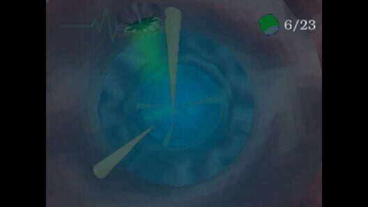 Polluted Flesh screenshot 1