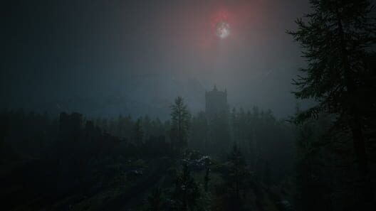 The Blood of Dawnwalker screenshot 12