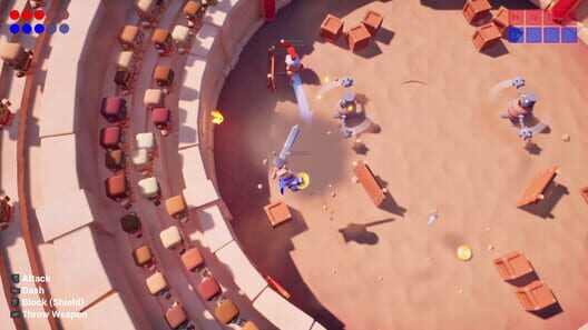 Crowd Favorites screenshot 5