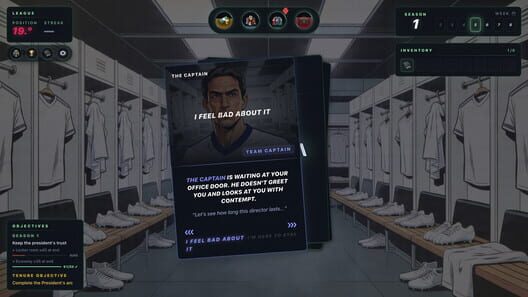 Road to Glory screenshot 4