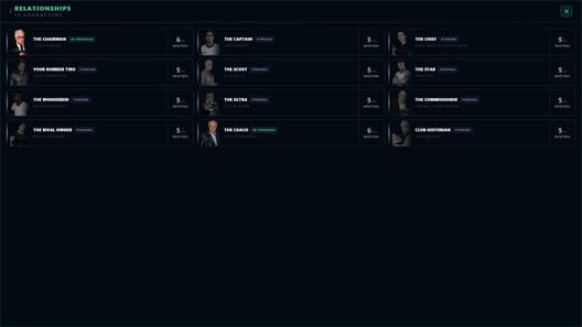 Road to Glory screenshot 5