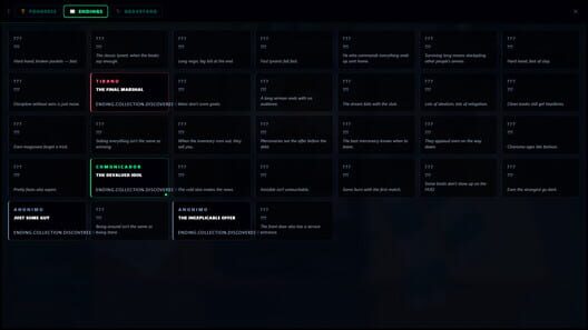 Road to Glory screenshot 13