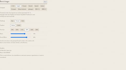 Catal Carta screenshot 6