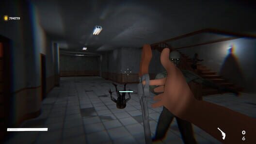 Z-Sector screenshot 6