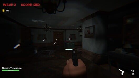 Z-Sector screenshot 8