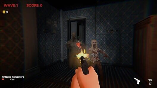 Z-Sector screenshot 9