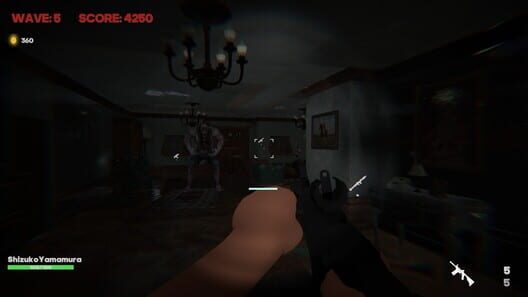 Z-Sector screenshot 10